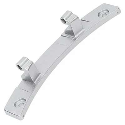 Image of SPARES2GO Door Hinge compatible with Electrolux Tumble Dryer