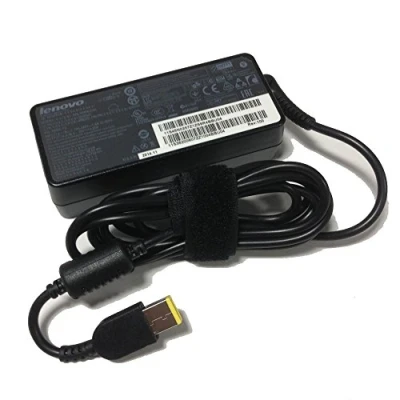Image of Lenovo Yoga 11E 12 260 13 300 370 Laptop Charger AC Adapter Power Supply Cord