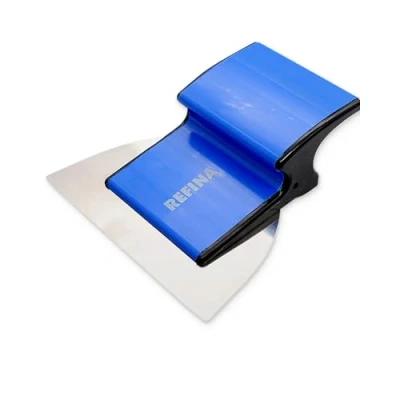 Image of Refina Mini Spatula Ergo Grip 6&quot; (150mm) 228037