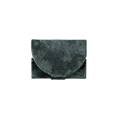 Image of Connect 35021 D Type Edge Clip 5.1mm 25pc