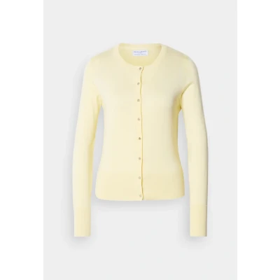 Image of Fine knit cardigan