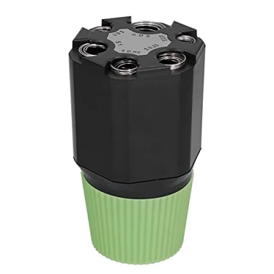 Image of Universal Coin Organizer Paper Money Saving Pot Car Holder For Cup Dispenser Compatible with Most Trucks Accessories