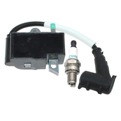Image of Ignition Coil for Stihl MS192C E Z,1137 400 1307