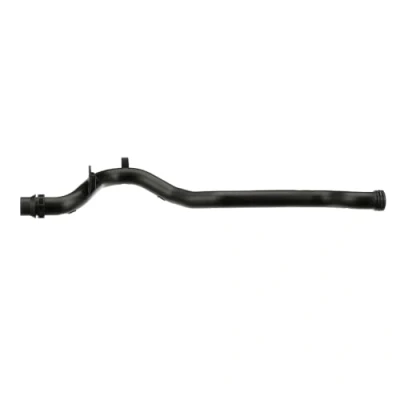 Image of 06E121065N Coolant Pipe GATES 02 2832 AUDI: A5 B8 Sportback, A4 Avant, A6 C6 Saloon, VOLKSWAGEN: Touareg II