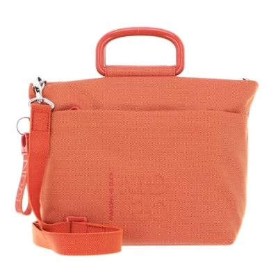 Image of Mandarina Duck Women MD20 Handbag, marbade, One Size