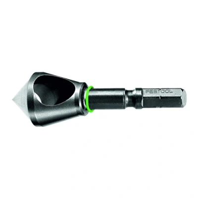 Image of Festool Avellanador de orificios transversales QLS D 2 8 CE