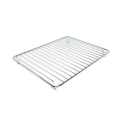 Image of Beko 140954006 Belling Leisure New World Stoves Grill Pan Grid 320mm X 245mm*