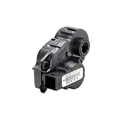 Image of 277429948R Control, blending flap VALEO 715339