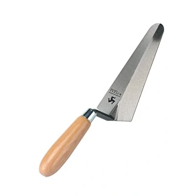 Image of Spear &amp; Jackson 11507N Tyzack Premier 7&quot; Gauging Trowel