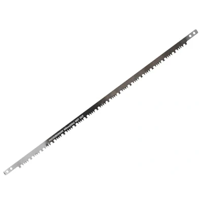 Image of Faithfull Countryman Bowsaw Wet Cut Blade 600mm (24in)