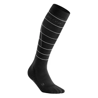 Image of CEP Reflective Compression Socks SS25