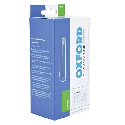 Image of Oxford Inner Tube 26 x 1.50 2.10 Schrader 60mm