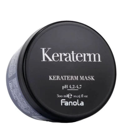 Image of Fanola Keraterm Mask 300ml
