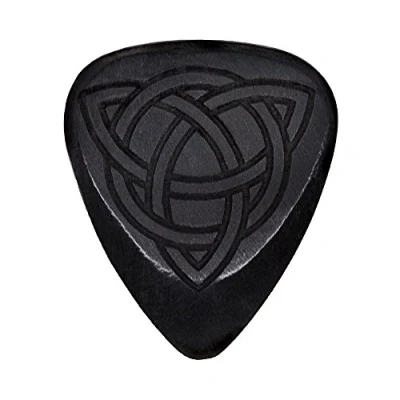 Image of Laser Tones Triquetra Individual Plectrum