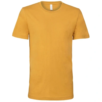 Image of Bella Canvas Unisex Jersey Short Sleeve Tee