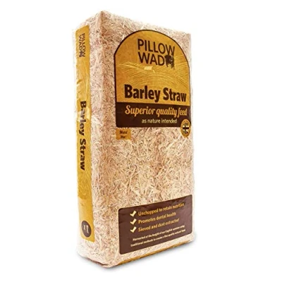Image of Pillow Wad Maxi Barley Straw, 3 Kg, Pack of