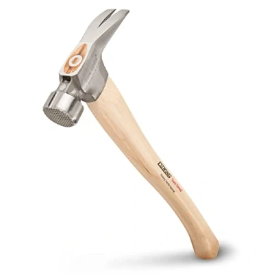 Image of Estwing ESTEMRW25LM MRW25LM Framing Hammer, Multicolor, 708g (25oz)