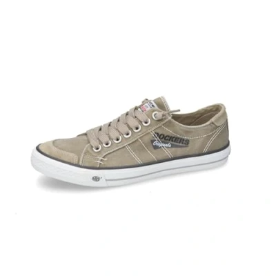 Image of Dockers by Gerli Schuhe 30ST027 Sand (30ST027 790450) 43 Braun