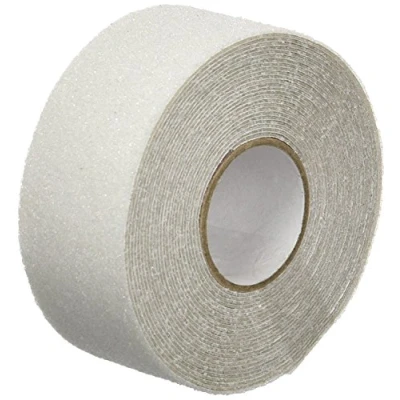Image of HIGH GRIP ANTI SLIP TAPE TRANSPARENT 50 mm X 5 M INTERHOME©