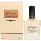 Image of Franck Olivier Giorgia Limperatrice For Women 2.5 oz EDP Spray
