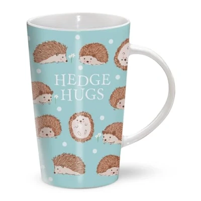 Image of Otter House Gift Hedgehugs Mug