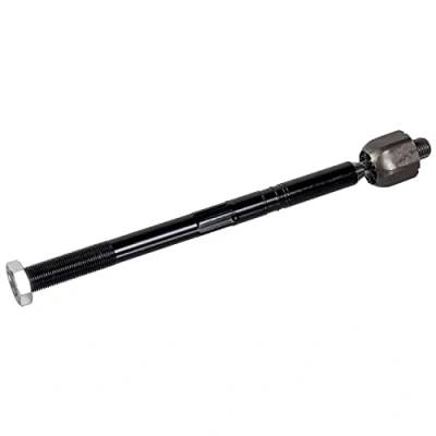 Image of 30776255, 30776255SK, 30776425, 30776425SK, 31406474 Inner Tie Rod FEBI BILSTEIN 36825 VOLVO: V70 3, S60 II, V60 I