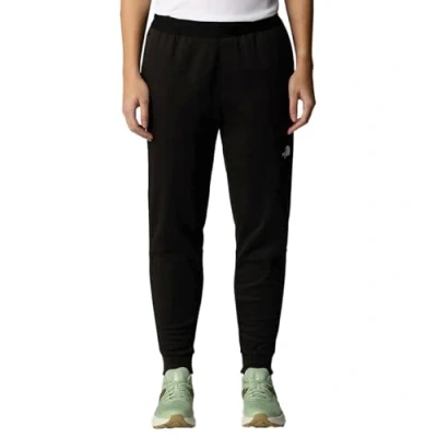 Image of The North Face Tracksuit bottoms, Women&#039;s, Size: 8/10xRegular(32), Tnf black