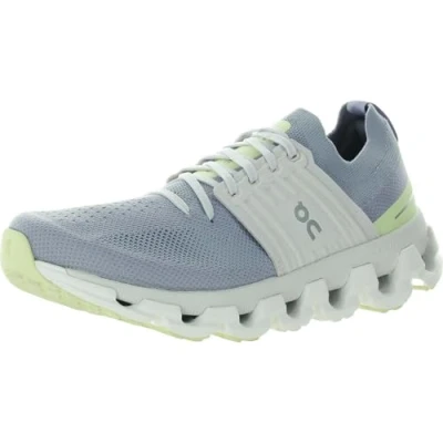 Image of On Women&#039;s Cloudswift 3 Sneaker, 5.5 UK