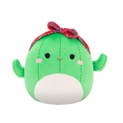 Image of SQUISHMALLOWS Original 12 Inch Maritza the Green Cactus