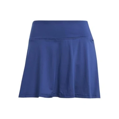 Image of adidas Performance CLUB Skirt Sports skirt, Women&#039;s, Size: XL, Dark blue