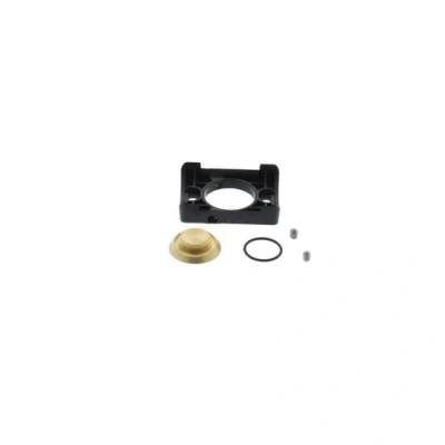 Image of Mira Exact Back Plate Assembly Black 408.44