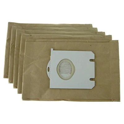 Image of Ufixt Fits Philips Sydney Vacuum Cleaner Paper Dust Bags