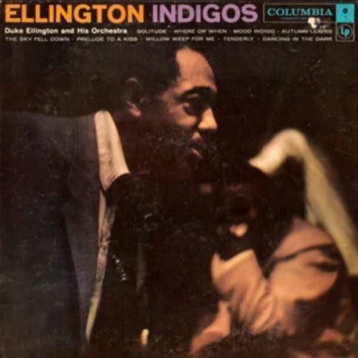 Image of Duke Ellington Indigos Remastered 180 Gram Stereo 33RPM 2023 USA vinyl LP IMP6010