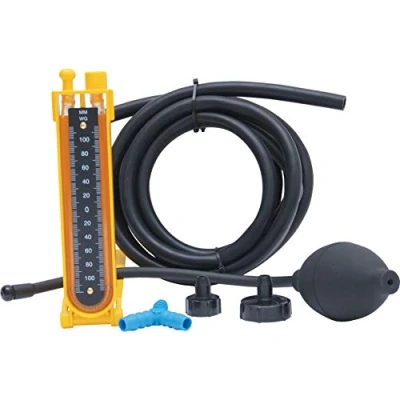 Image of Complete Air Drain Test Kit