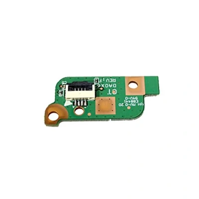 Image of Gintai Laptop Switch Button Board Cable for HP Probook 450 G3 455 470 827035 001 DA0X63PB6F0 DA0X63PB6F1