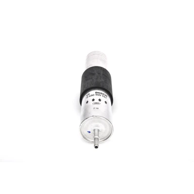 Image of 13327831089, 7831089 Fuel Filter BOSCH 0 450 905 961 In Line 8mm BMW: 3 Convertible, Coupe, Z3 Roadster