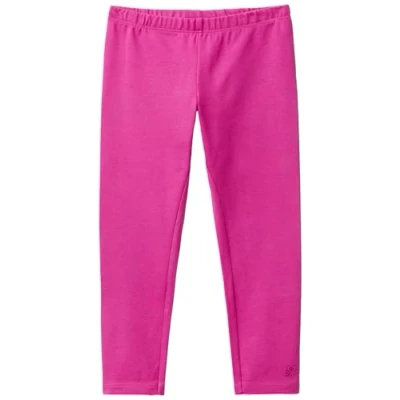 Image of United Colors of Benetton Leggings 3MT1GF01L Shapewear Leggings, Viola