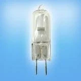 Image of G4 Halogen Capsule Lamp 12v 10W Clear Pack of 4