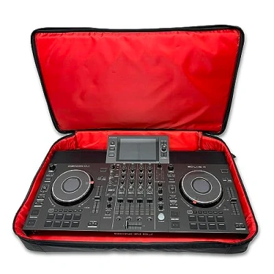 Image of Protekt Denon SC Live 4 BBLIVE4 DJ Carry Bag for Controller Backpack Series