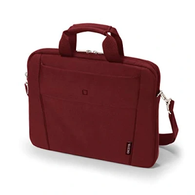 Image of 11x Dicota Slim Case Base 11125 Laptop 318 Cm (125&quot;) Messenger Red
