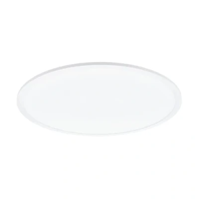 Image of Eglo Lighting Sarsina Integrated Led Panel White 60cm