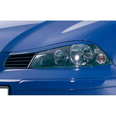 Image of RDX Racedesign RDSB071 Head Light Spoilers