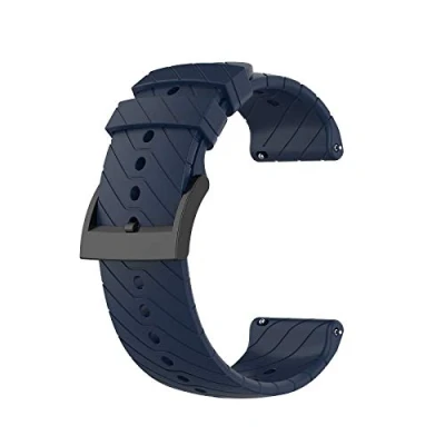 Image of INF Wristband replacement wristbands compatible for Suunto 7/9/9 Baro / D5/ Spartan Sport