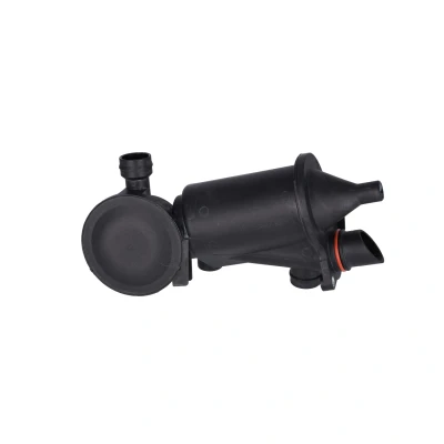 Image of 99610702600, 99610702601 Oil Trap, crankcase breather FEBI BILSTEIN 181671