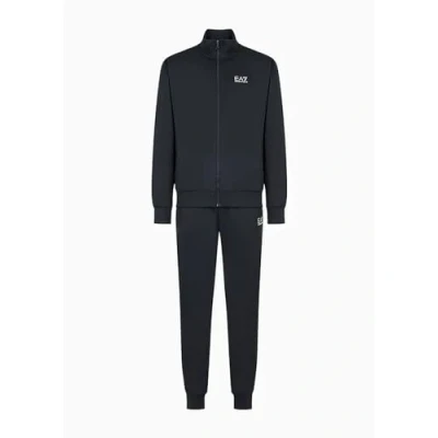 Image of EA7 Train Core ID Tracksuit Men S