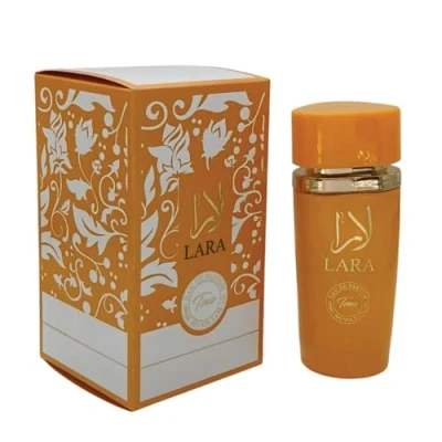 Image of Sapphire’s Choice Yara Perfume Inspired Alternative Perfume,Lara Tous Eau De Parfum for Women 100ml Mango, Vanilla and Coconut Fragrance Lara Men Spray Made in Uae