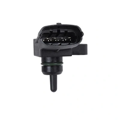 Image of Blue Print ADG074234 Manifold Pressure Sensor, pack of one