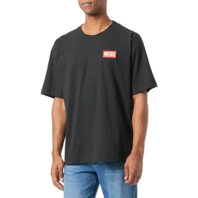Image of Diesel_T NLABEL L1 MAGLIETT_Shirt__L