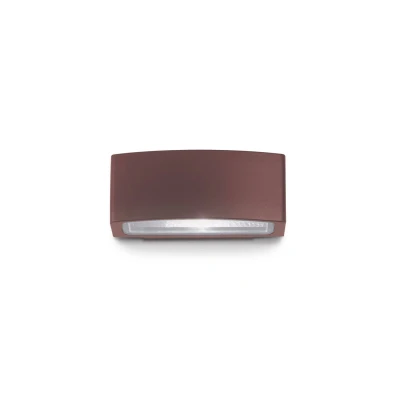 Image of Andromeda 1 Light Outdoor Wall Coffee IP55, E27