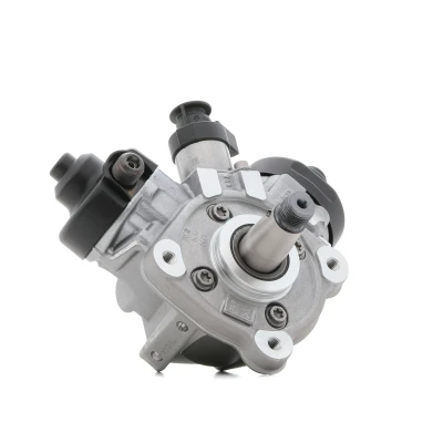 Image of 95811031621, 95811031622 High Pressure Pump BOSCH 0 986 437 404 AUDI: A5 B8 Coupe, A6 C6 Saloon, A4 PORSCHE: Cayenne, VOLKSWAGEN: Touareg I